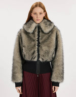 Load image into Gallery viewer, HIGH Brogue Jacket
