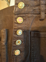 Load image into Gallery viewer, Free classic jeans
