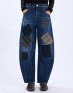 Load image into Gallery viewer, HIGH Happily denims
