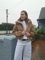 Load image into Gallery viewer, Rainy days bomber
