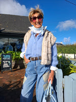 Load image into Gallery viewer, Cozy v-neck cardigan
