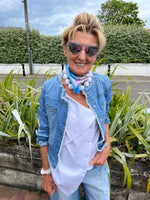 Load image into Gallery viewer, Estella Blouse
