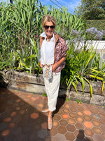 Load image into Gallery viewer, Leopard print Jacket
