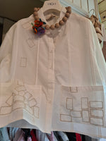 Load image into Gallery viewer, Riviera blouse
