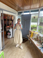Load image into Gallery viewer, Les impatientes dress
