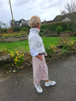 Load image into Gallery viewer, Cotton spring barrels
