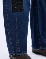 Load image into Gallery viewer, HIGH Happily denims
