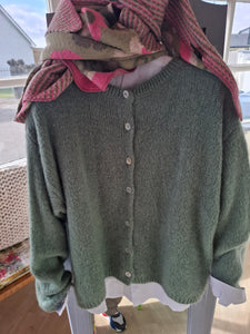 Margot Cardigan