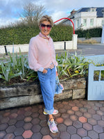 Load image into Gallery viewer, Summer barrel denims
