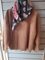 Load image into Gallery viewer, Free for humanity sweater
