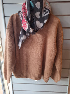 Free for humanity sweater