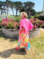 Load image into Gallery viewer, Pina colada dress
