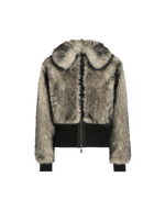 Load image into Gallery viewer, HIGH Brogue Jacket
