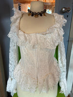 Load image into Gallery viewer, Rustic blouse
