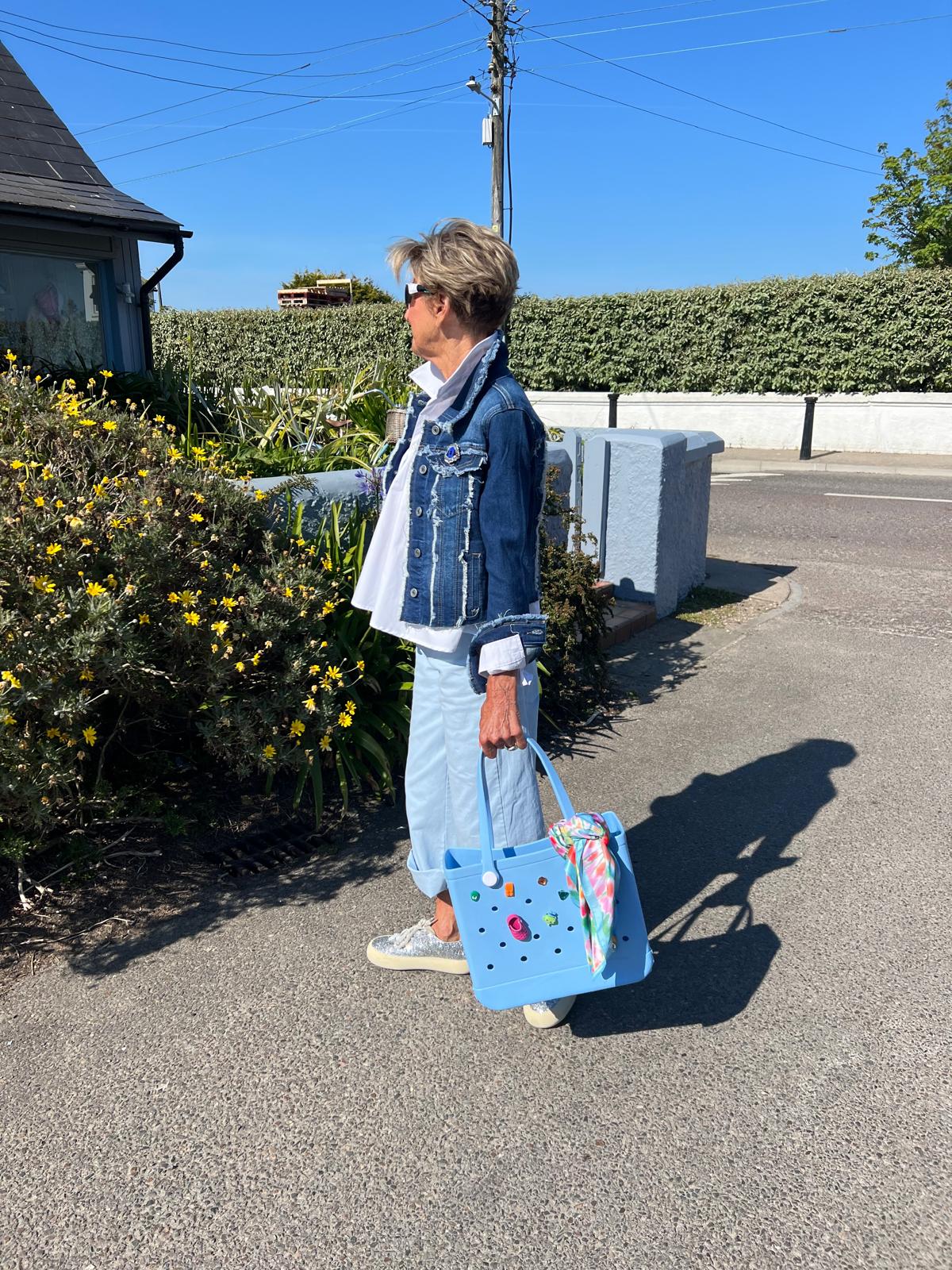 Mod jacket