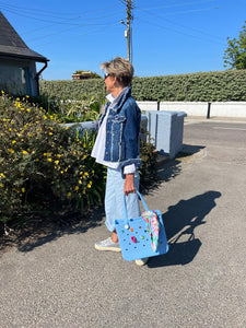 Mod jacket
