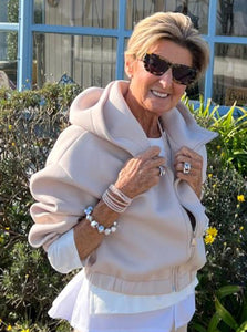 Leo Jacket