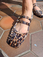 Load image into Gallery viewer, Venezianas Ballerinanas
