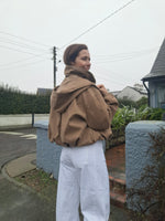 Load image into Gallery viewer, Rainy days bomber
