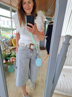 Load image into Gallery viewer, Sparkle Bermuda

