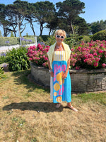 Load image into Gallery viewer, Pina colada dress
