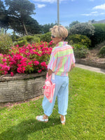 Load image into Gallery viewer, Rainbow shirt
