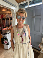 Load image into Gallery viewer, Les impatientes dress

