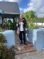 Load image into Gallery viewer, Oversized Duck Down Coat
