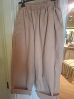 Load image into Gallery viewer, Margo Barrel trousers
