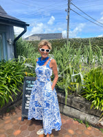 Load image into Gallery viewer, The "old" worldly dress
