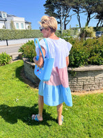 Load image into Gallery viewer, Heatwave dress
