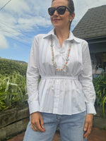 Load image into Gallery viewer, Julietta Shirt
