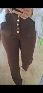 Free classic jeans