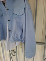 Load image into Gallery viewer, Belinda jacket
