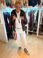 Load image into Gallery viewer, Lydia Jacket
