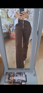 Free classic jeans
