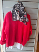 Load image into Gallery viewer, Free for humanity sweater
