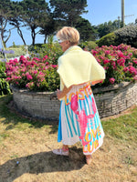 Load image into Gallery viewer, Pina colada dress
