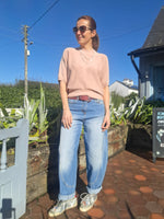 Load image into Gallery viewer, Just west Jeans
