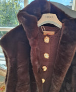 Load image into Gallery viewer, Moda fur Gillet
