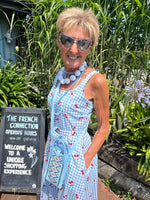 Load image into Gallery viewer, The "old" worldly dress
