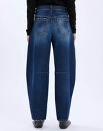 Load image into Gallery viewer, HIGH Happily denims
