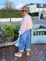 Load image into Gallery viewer, Summer barrel denims
