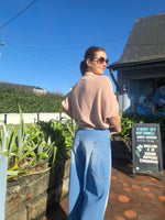 Load image into Gallery viewer, Just west Jeans
