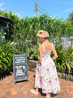 Load image into Gallery viewer, The "old" worldly dress
