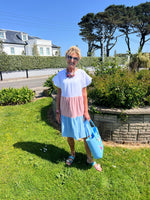 Load image into Gallery viewer, Heatwave dress
