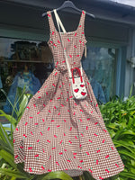 Load image into Gallery viewer, The "old" worldly dress
