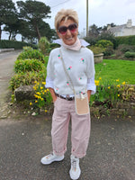 Load image into Gallery viewer, Cotton spring barrels
