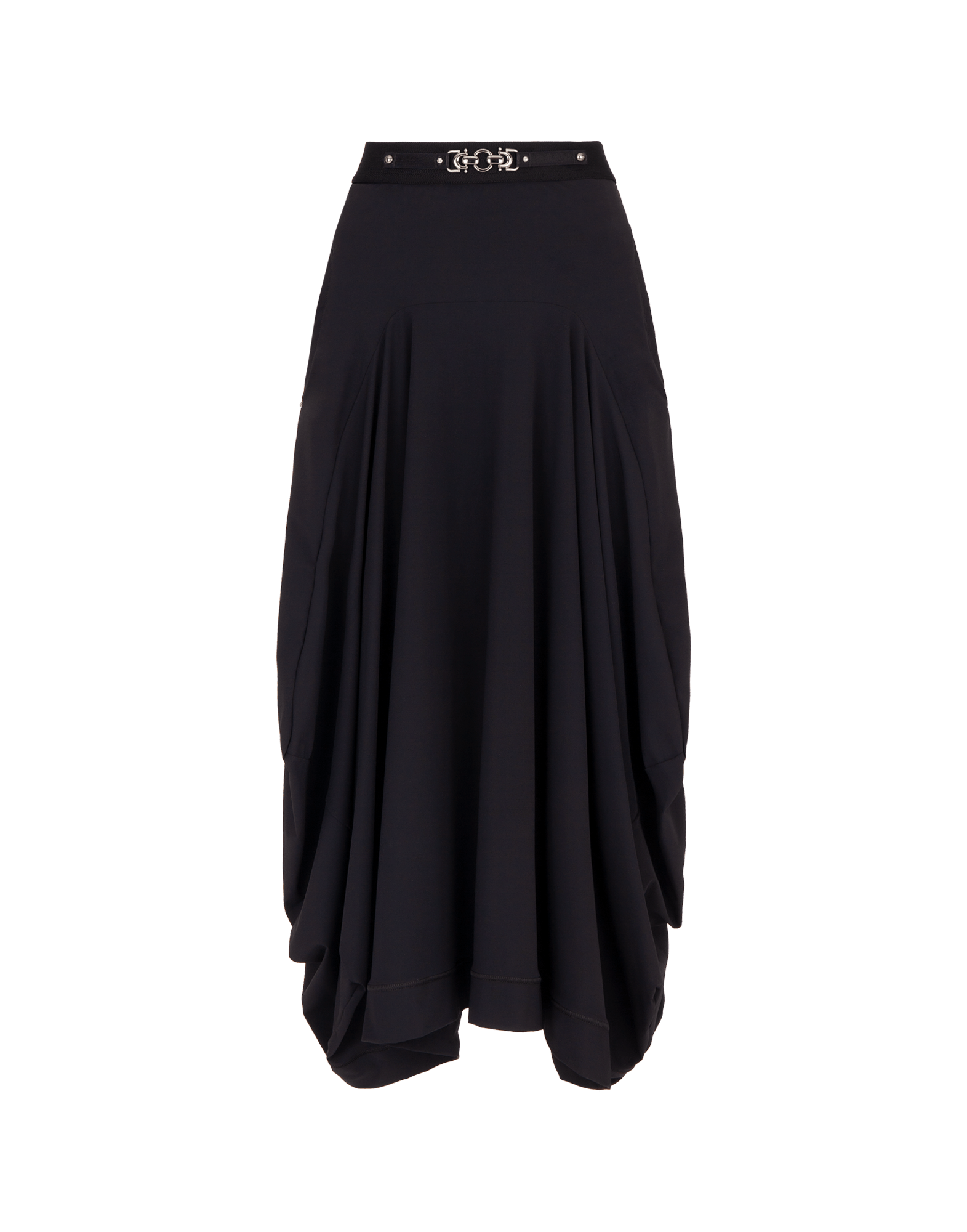 HIGH Melodic skirt