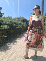 Load image into Gallery viewer, Veranno dress
